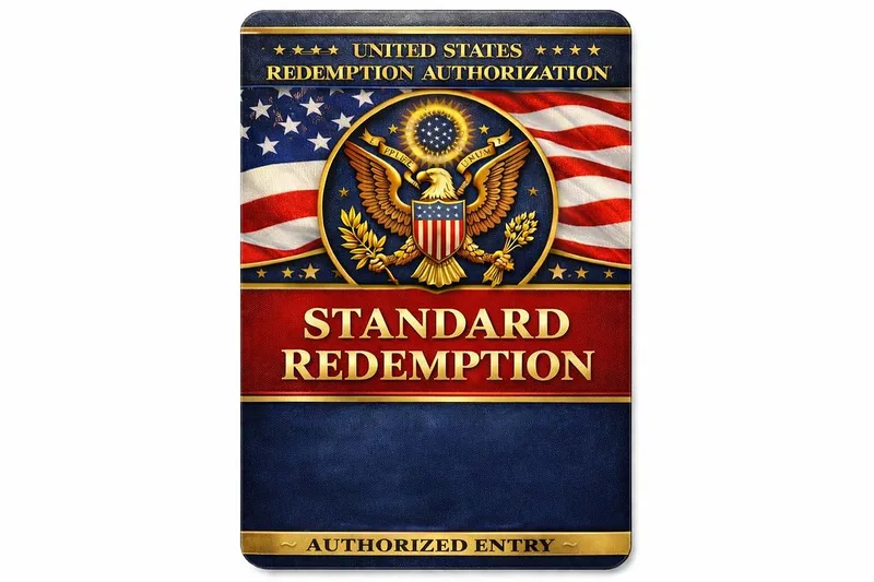 Redemption — Redemption CentP · screenshot 1 of 1