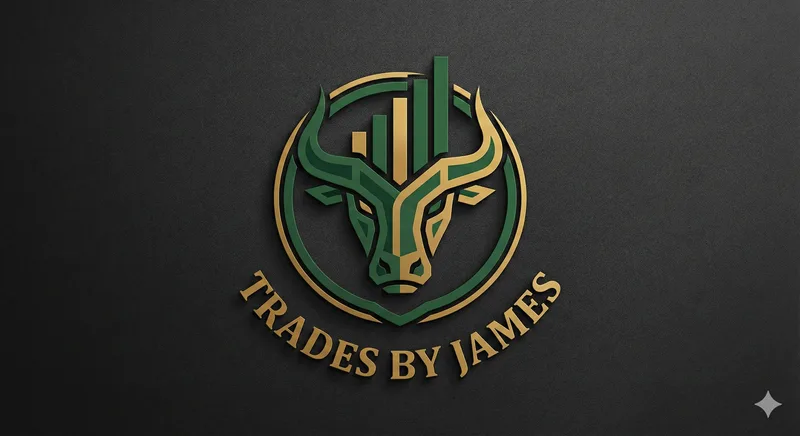Trade By James — SMC Liquidity Sweep Pro Tools (CFD) · screenshot 1 of 3