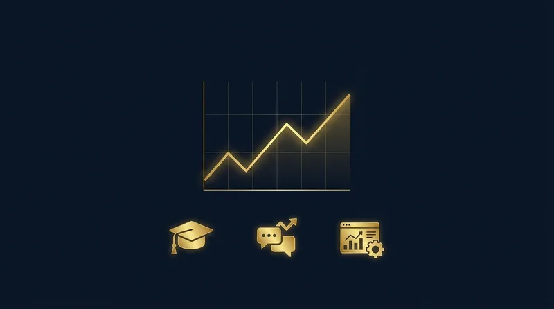 The Trading Floor — The Trading Floor — Full Access · screenshot 2 of 2