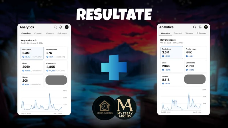 Mystery & History — AI Animation Guide · screenshot 3 of 5
