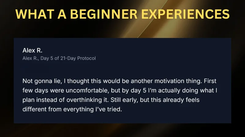 OPERATION DISCIPLINE — OPERATION DISCIPLINE · screenshot 1 of 6