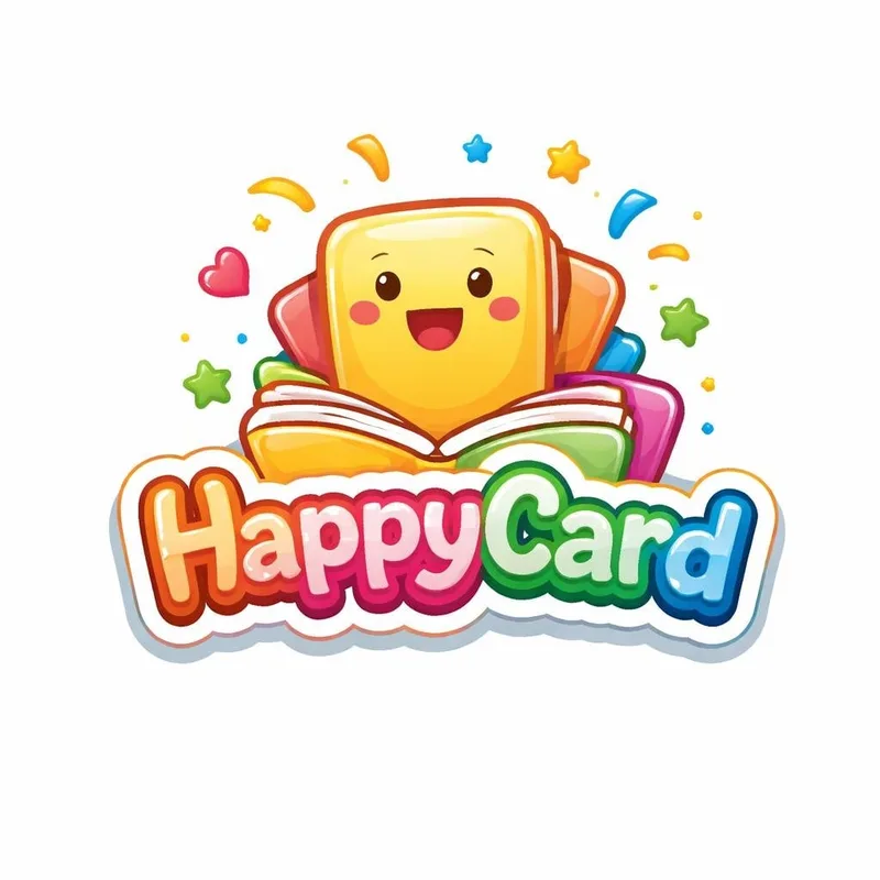 HappyCard — Instant Digital Gift Card · screenshot 1 of 5