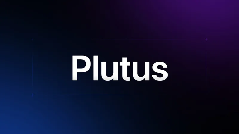 Plutus — Plutus VIP · screenshot 1 of 1