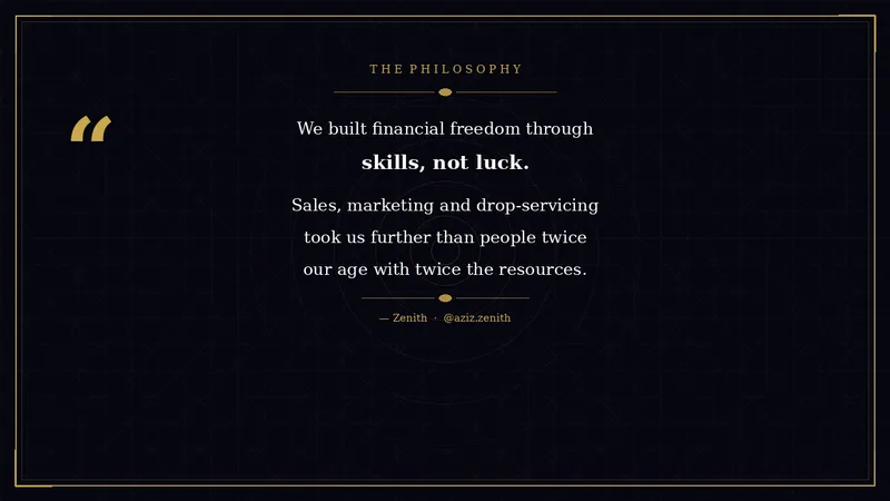 Dubai Mentality Academy — Dubai Mentality Academy · screenshot 4 of 5