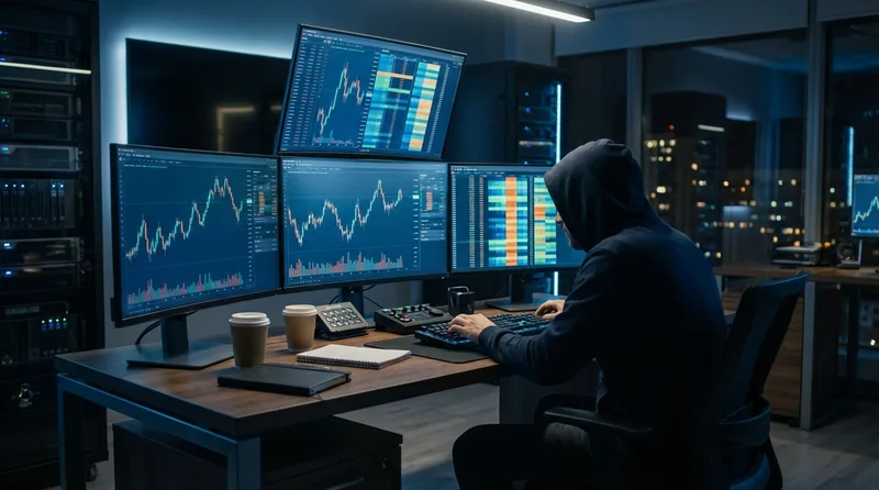 Peak Ventures | PVNT — Pro · screenshot 2 of 2