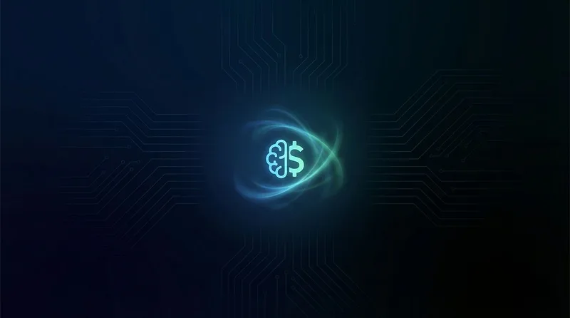 AICashLab — AI MONEY PLUG · screenshot 1 of 1