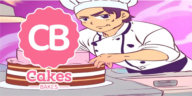Cakes Bakes — Cakes Bakes Community · screenshot 1 of 2