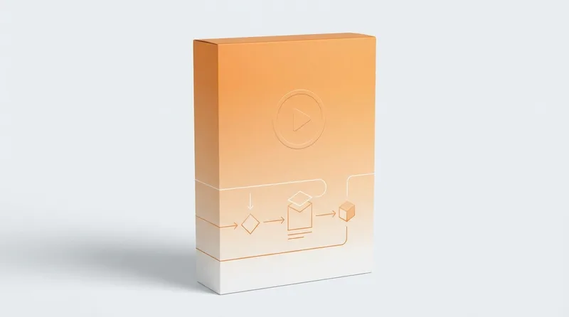 AutoPilot Hub — Formation : Automatiser son Commerce · screenshot 1 of 1