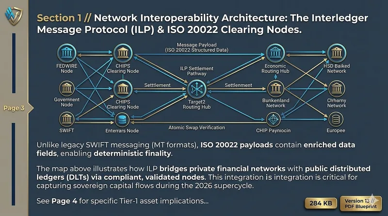 Vector Liquidity Group — Generational Wealth in Crypto's Supercycle · screenshot 2 of 4
