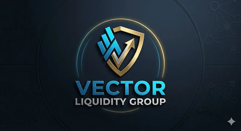 Vector Liquidity Group — Generational Wealth in Crypto's Supercycle · screenshot 4 of 4