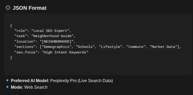 SynvanceLabs — The Top 1% Realtor OS · screenshot 4 of 4