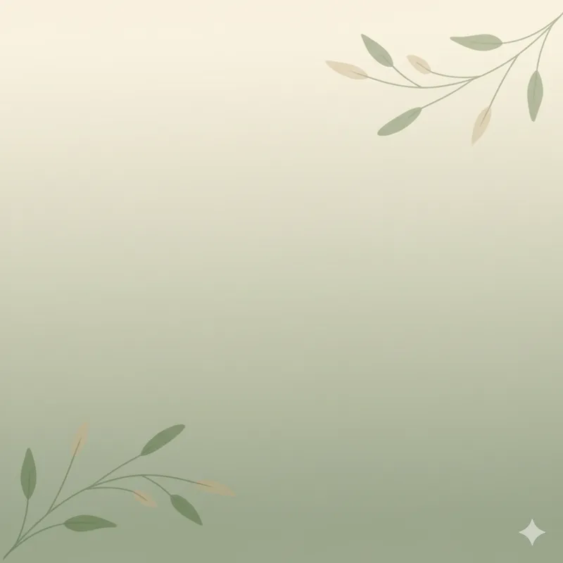 Gentle encouragement for steady minds  — Daily Calm & Courage · screenshot 4 of 6