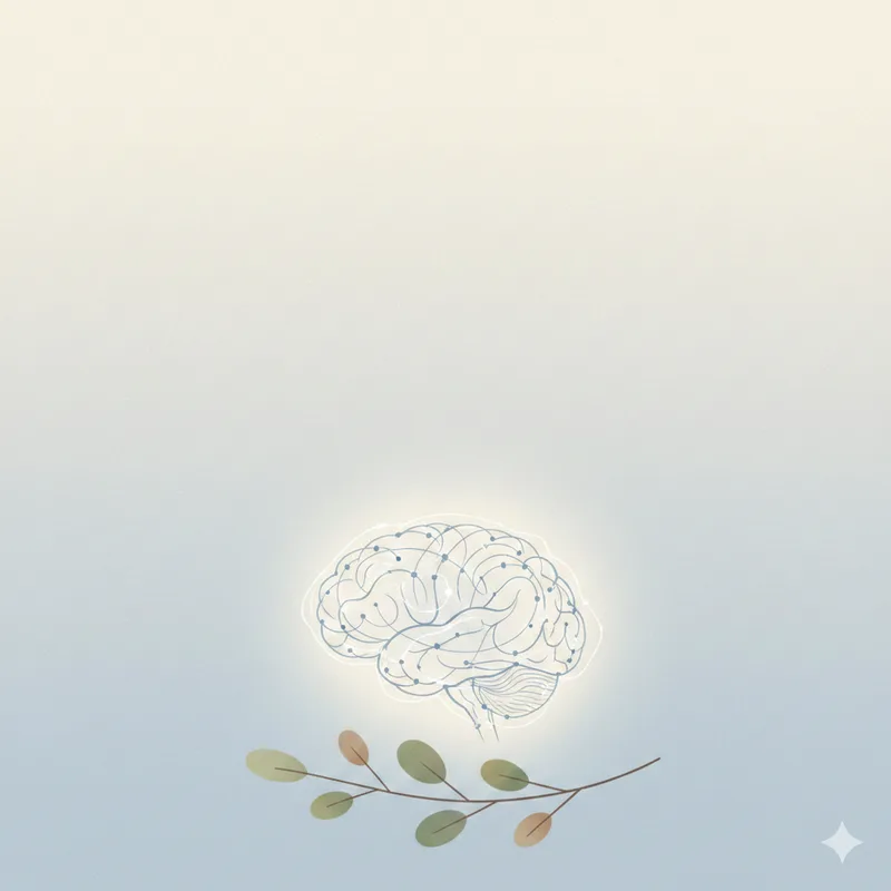 Gentle encouragement for steady minds  — Daily Calm & Courage · screenshot 6 of 6
