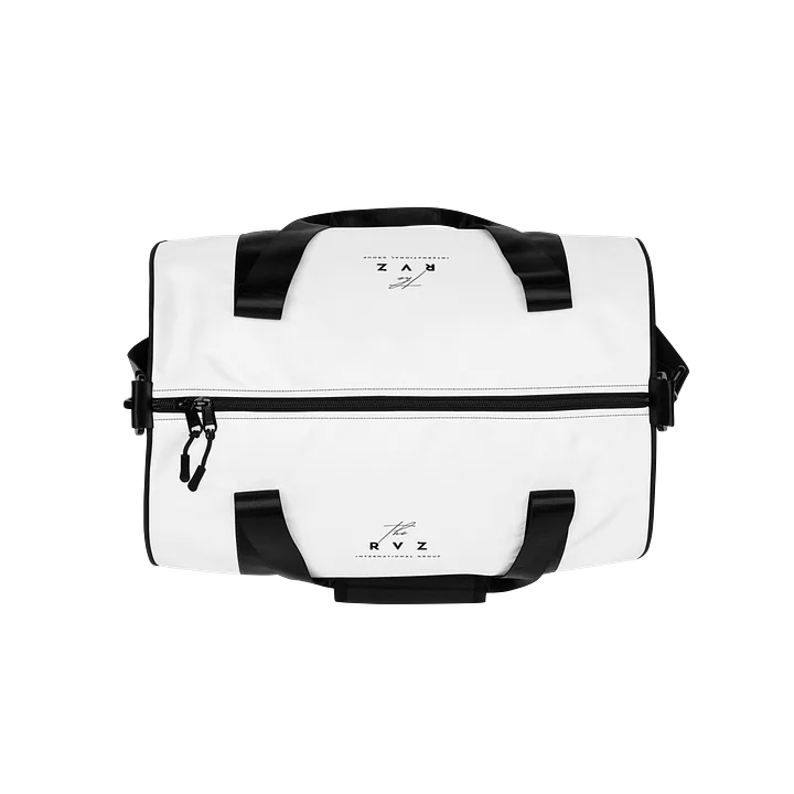 RVZ Fashion & Lifestyle — RVZ Style All-over print gym bag · screenshot 3 of 5