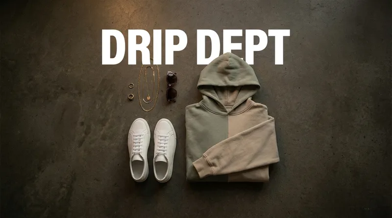 Drip Dept — Drip Dept Community · screenshot 1 of 1