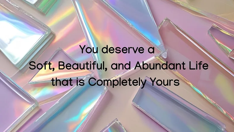 Choose YOURSELF this time! — Stop Abandoning Yourself · screenshot 1 of 1