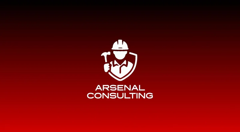 CA — Arsenal Consulting · screenshot 1 of 1
