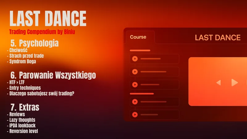 BIGBALLZBETZ — Trading Compendium · screenshot 6 of 6