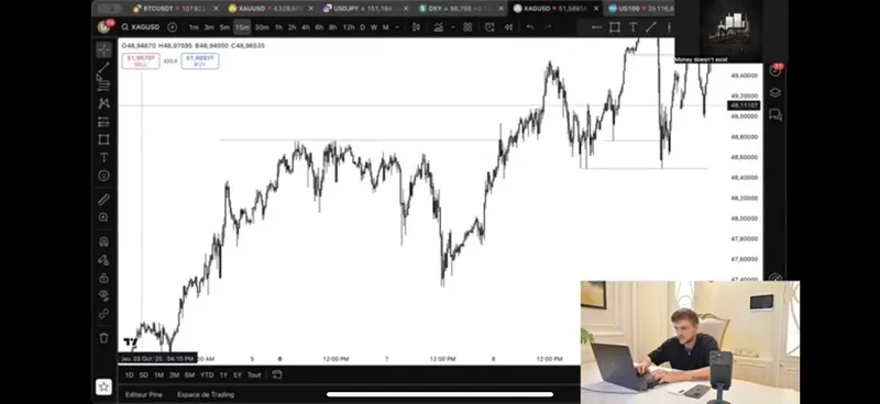 Money doesn't exist — Formation v2 · screenshot 1 of 1