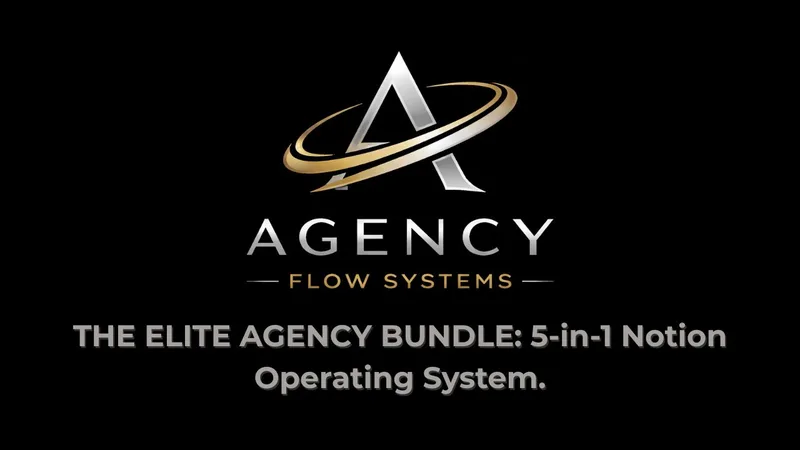Luxus Labs — Elite Bundle · screenshot 1 of 6