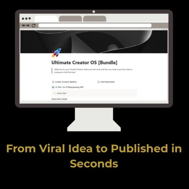 Luxus Labs — Elite Bundle · screenshot 5 of 6