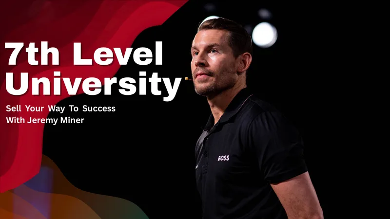 7th Level University — 7th Level University · screenshot 1 of 2