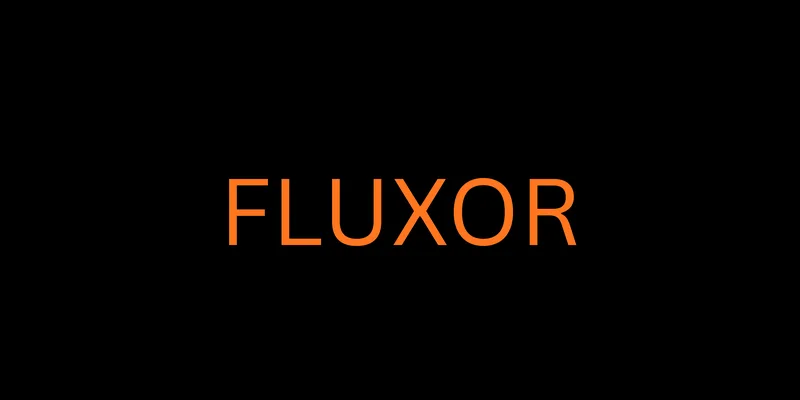 Fluxor — Fluxor Clippers · screenshot 1 of 1
