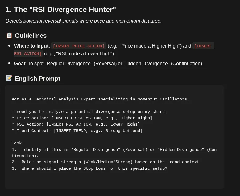 SynvanceLabs — AI Hedge Fund OS · screenshot 3 of 4