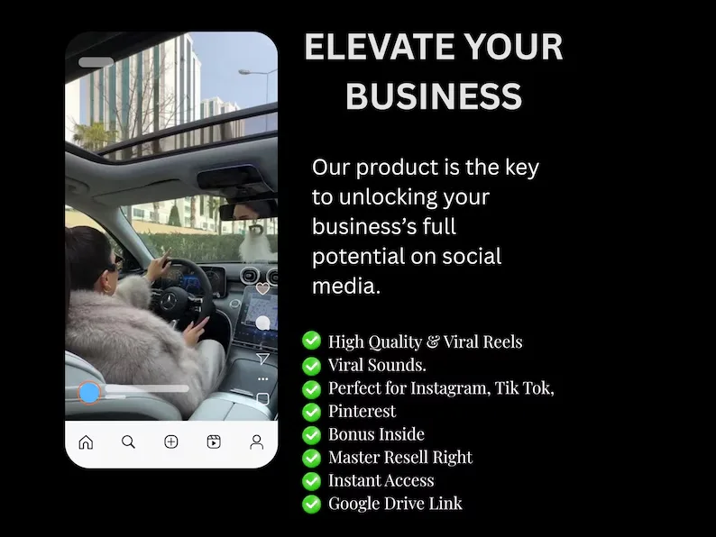 Daily Motivation Factory💰 —  Viral Motivation Videos · screenshot 2 of 5