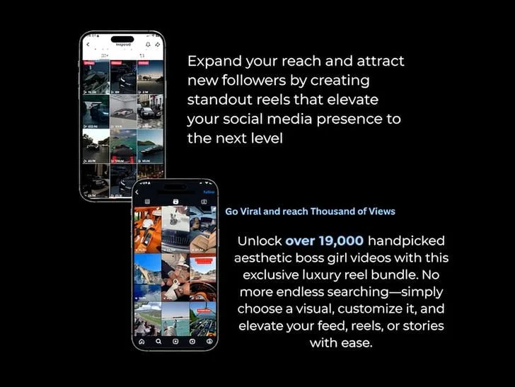 Daily Motivation Factory💰 —  Viral Motivation Videos · screenshot 3 of 5