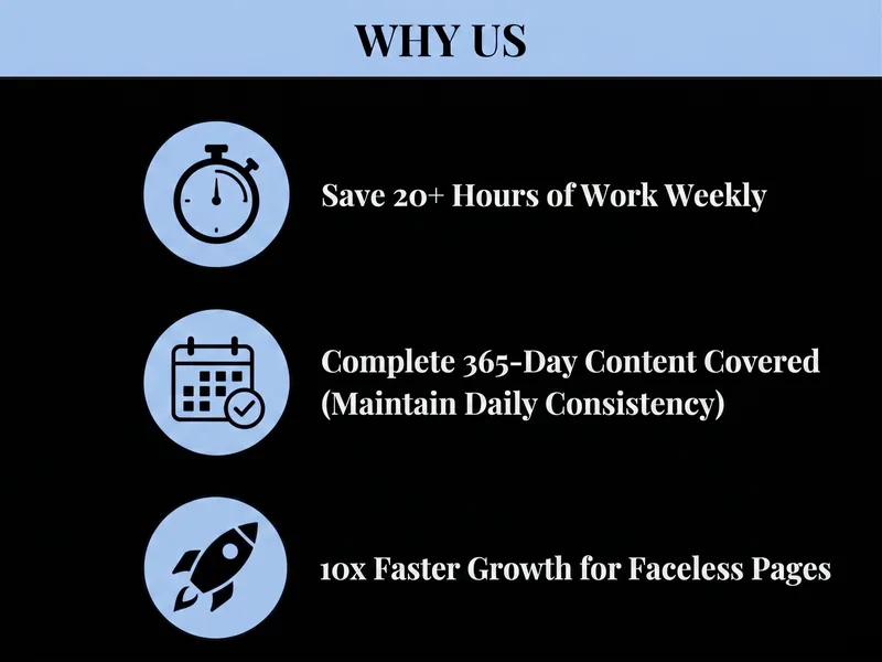 Daily Motivation Factory💰 —  Viral Motivation Videos · screenshot 4 of 5