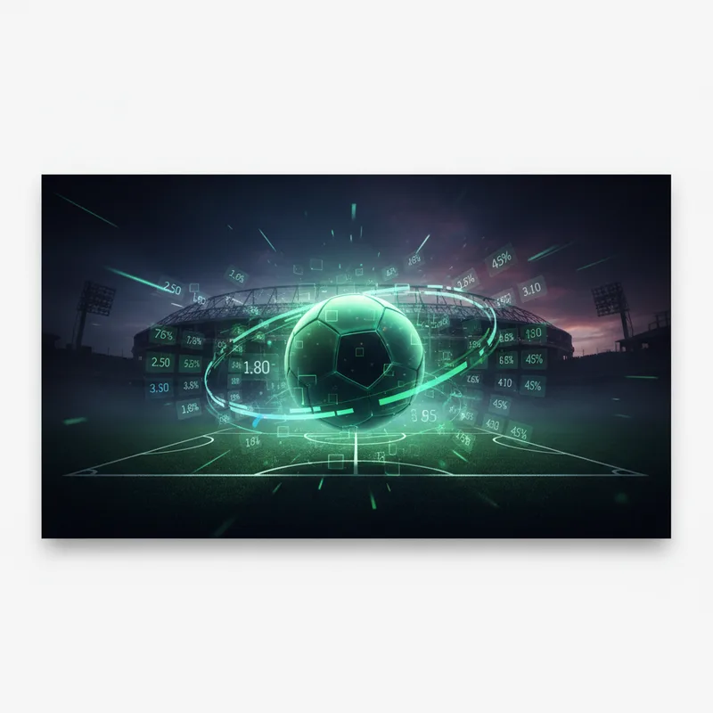 AiValueBet — AIValueBet Early Access · screenshot 1 of 1