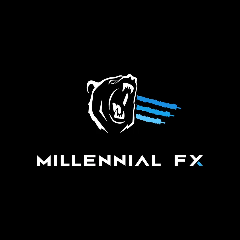 Millennial FX — Yearly membership access · screenshot 1 of 1