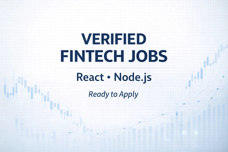 Verified Tech Leads — Verified Tech Job Leads · screenshot 1 of 3