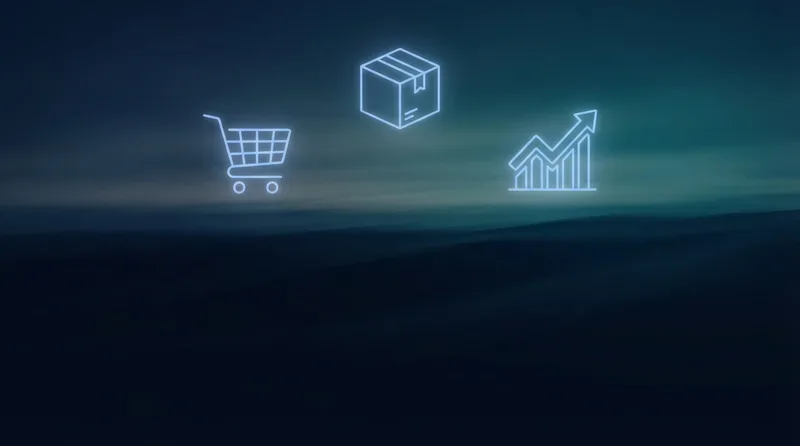 Atlas Education — Ecommerce Blueprint · screenshot 1 of 1