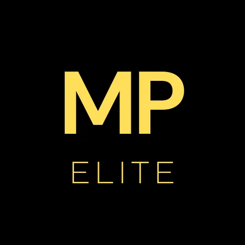 MP Society — MP Elite · screenshot 1 of 1