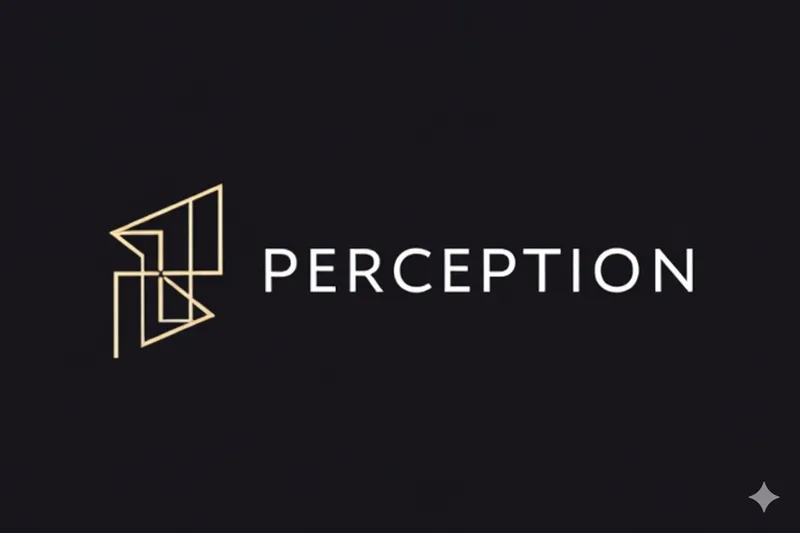 Perception — Reconstructing Perception · screenshot 2 of 2