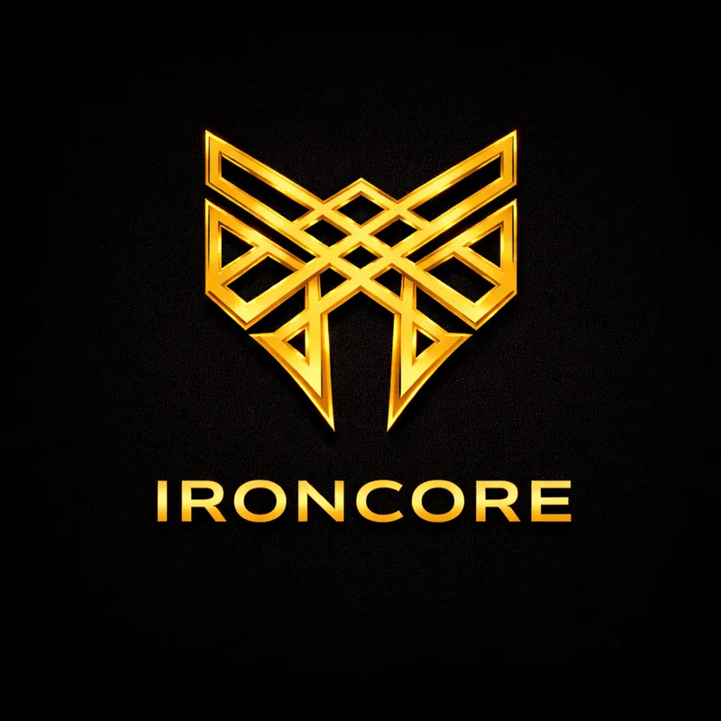 IronGrid — IronGrid · screenshot 1 of 1