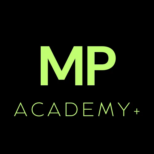 MP Society — Acedemy+ Membership · screenshot 1 of 1