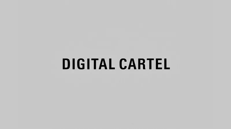 Digital Cartel — Cartel Community · screenshot 1 of 1