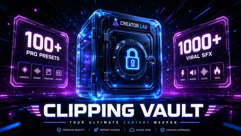 Creator Lab — Creator Lab · screenshot 1 of 1