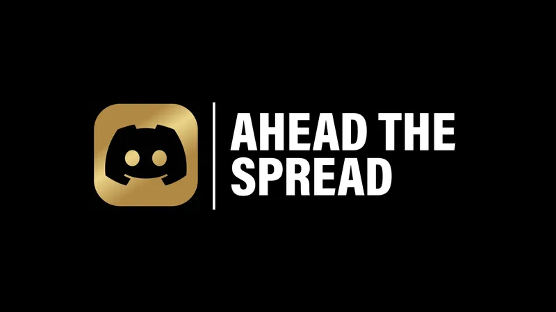 Ahead The Spread — Premium Discord · screenshot 1 of 1