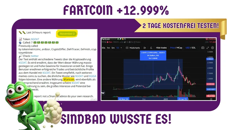 Sindbad - KI Solutions — Sindbad KI [Kryptoanalyse] · screenshot 1 of 4