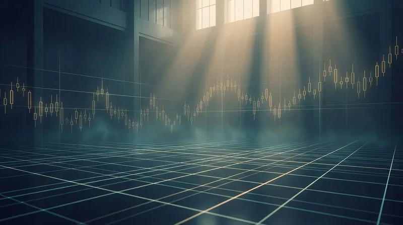Equity Blueprint — Market Foundations · screenshot 1 of 1