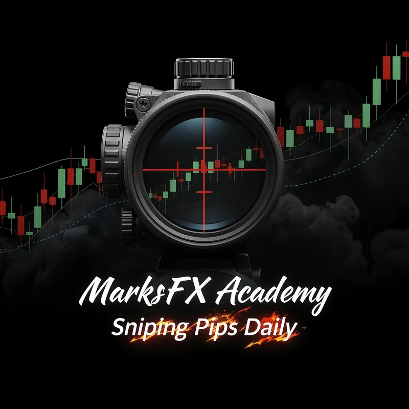 MarksFxAcademy  — Risk Mastery · screenshot 1 of 1