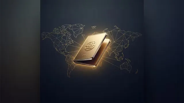 Uni-Eff Group — Flag Theory & Tax Arbitrage / Digital Nomad 2.0 Global Citizen Masterclass · screenshot 1 of 1