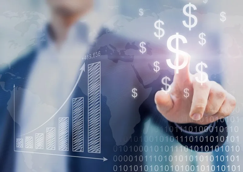 The Wealth Blueprint: Masterin — Wealth Blueprint: Money Mastering · screenshot 1 of 2