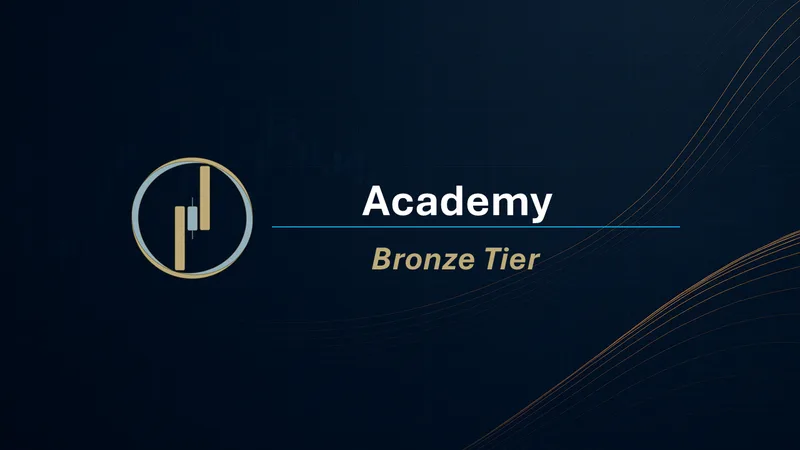 Mais Próspero — Academy Bronze Tier · screenshot 1 of 6