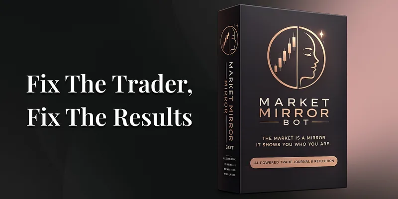 Entitled To Excellence — Market Mirror Bot · screenshot 1 of 1