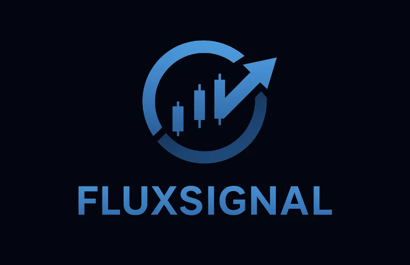 FluxSignal — Flux Trading Signal Indicator · screenshot 1 of 1